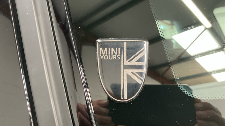 MINI Countryman 2.0 Cooper S Exclusive Premium Plus 5dr Auto Petrol Hatchback